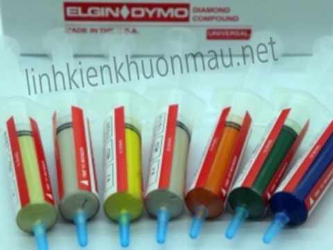 CUNG CẤP LINH KIỆN KHUÔN MẪU