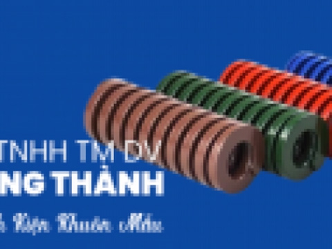 LINH KIỆN KHUÔN MẪU ĐỒNG NAI