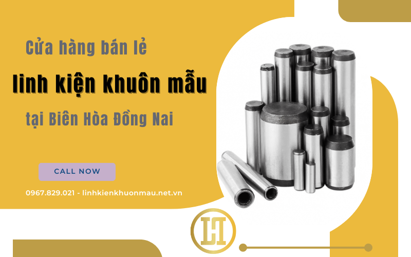 linh kiện khuôn mẫu