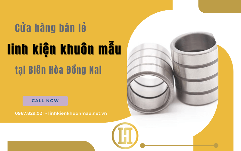 linh kiện khuôn mẫu