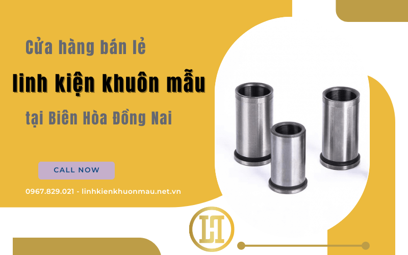 linh kiện khuôn mẫu