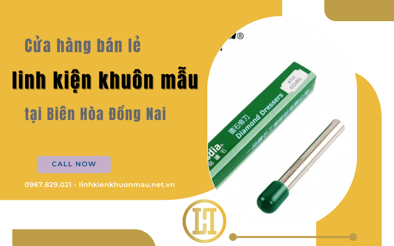 linh kiện khuôn mẫu