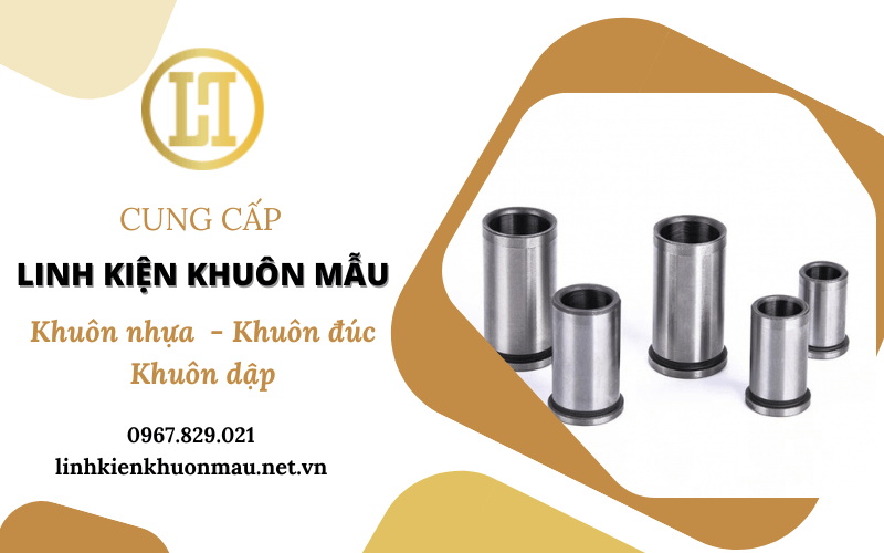 linh kiện khuôn mẫu