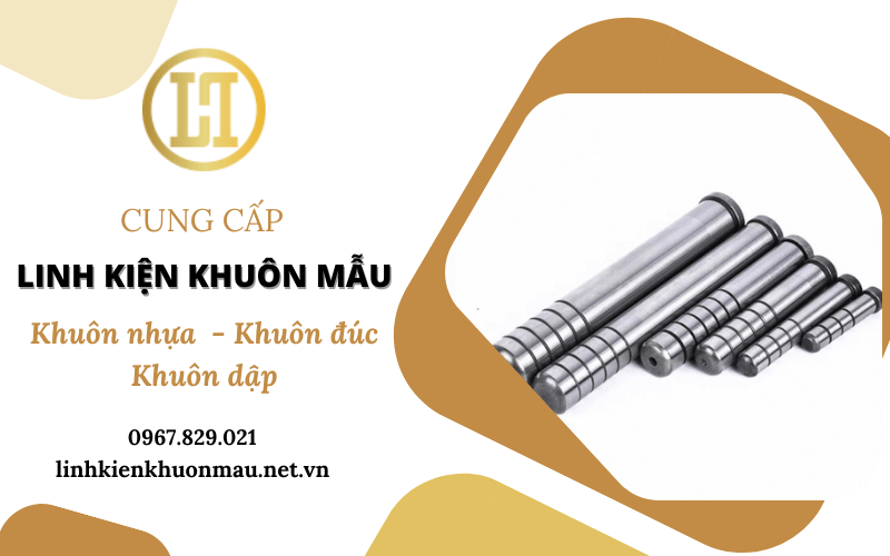 linh kiện khuôn mẫu