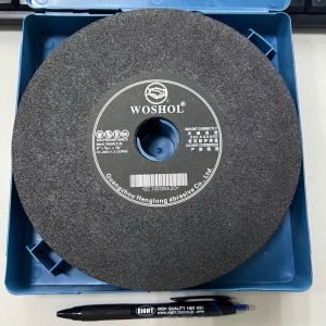 Đá cắt kim loại cao cấp Woshol (China)