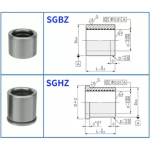 Bạc SGBZ-SGHZ