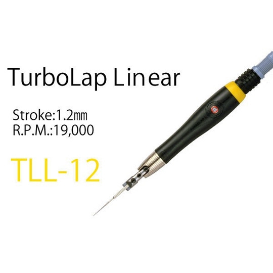 Máy Rung Hơi TLL-12
