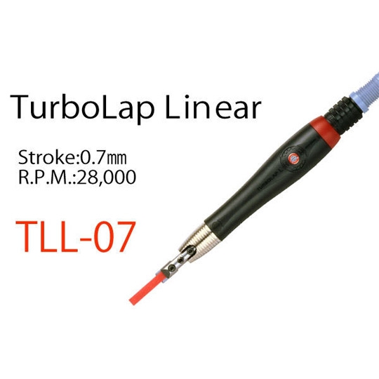 Máy Rung Hơi TLL-07