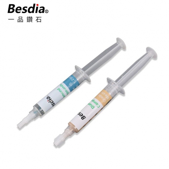 Kem Đánh Bóng Besdia Dòng A