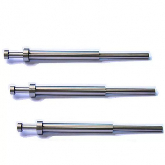 Ty Ống SKD61