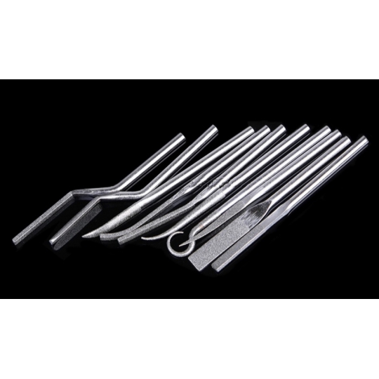 Dũa Máy Hợp Kim MBF-90
