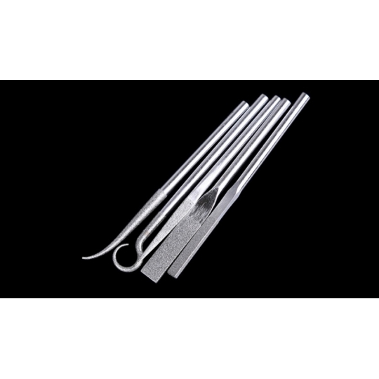 Dũa Máy Hợp Kim MBF-90
