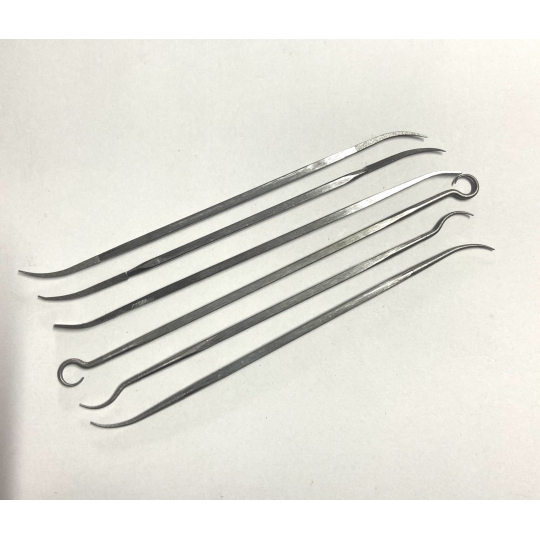 Dũa Kim Cương BF-800 ( 6 Pcs )