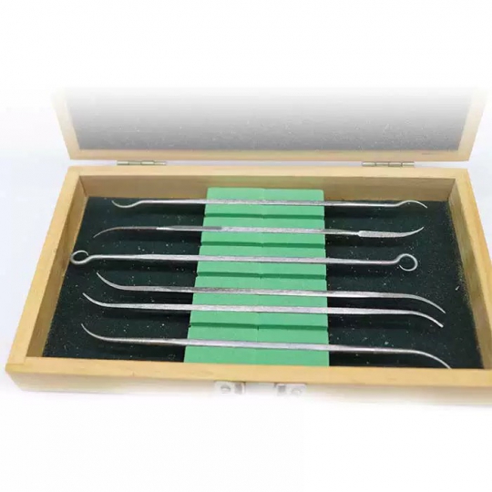 Dũa Kim Cương BF-800 ( 6 Pcs )