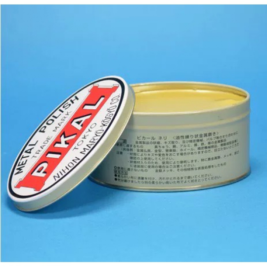 Sáp Đánh Bóng PIKAL 250G