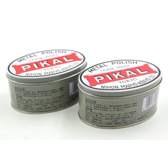 Sáp Đánh Bóng PIKAL 250G