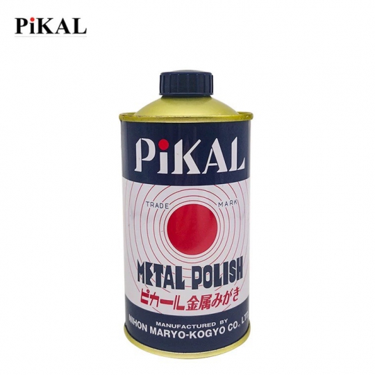 Dầu Đánh Bóng PIKAL CARE 300g