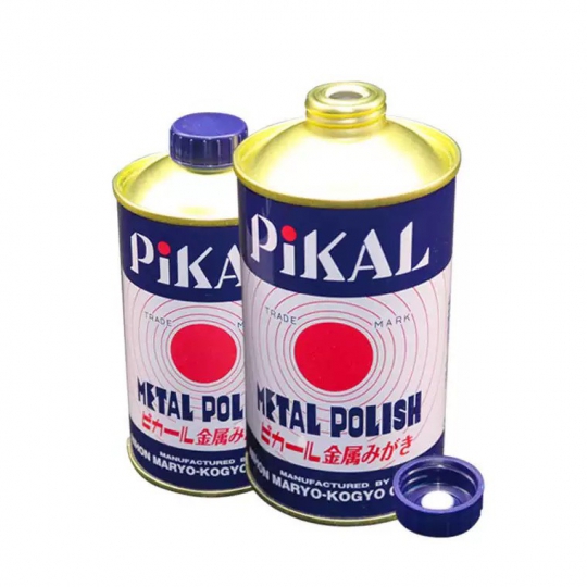 Dầu Đánh Bóng PIKAL CARE 300g