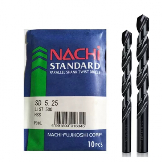 Mũi Khoan LIST500 Nachi