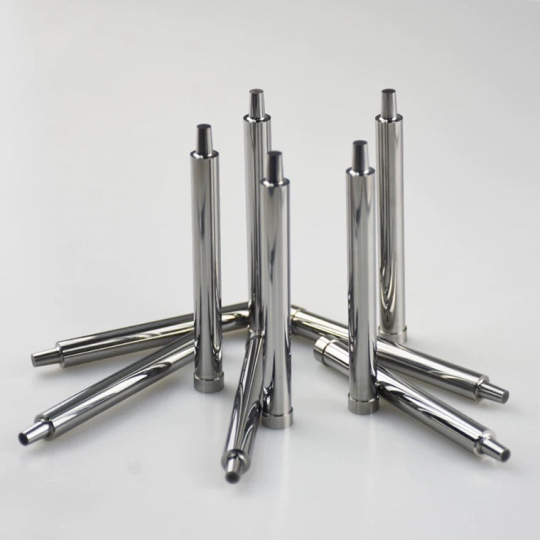 Ty Đục 2 Tầng ( Phủ Tin )