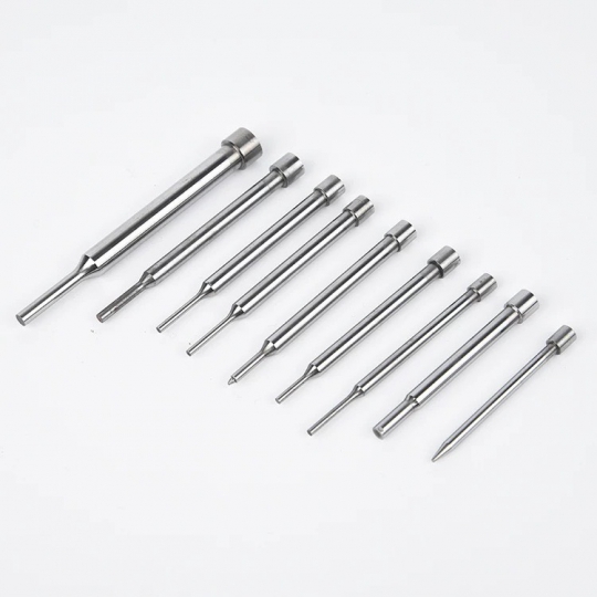 Ty Đục 2 Tầng ( Phủ Tin )