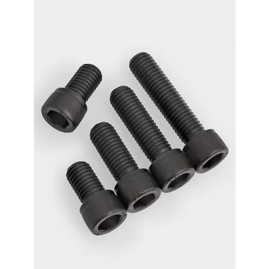 Ốc Lục Giác Đầu Trụ 12.9 & 14.9