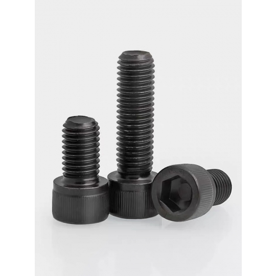 Ốc Lục Giác Đầu Trụ 12.9 & 14.9
