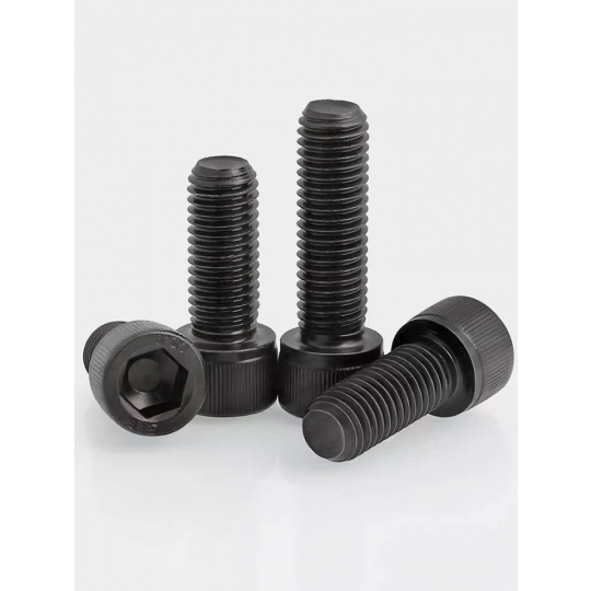 Ốc Lục Giác Đầu Trụ 12.9 & 14.9