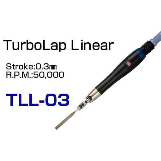 Máy Rung Hơi TLL-03