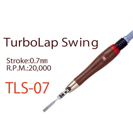 Máy Rung Hơi TLS-07