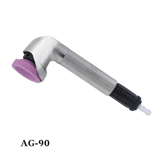 Máy Mài Hơi AG-90 GAMMA