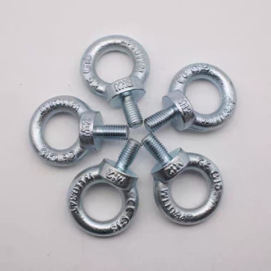 Móc Cẩu Khuôn Ren Ngoài
