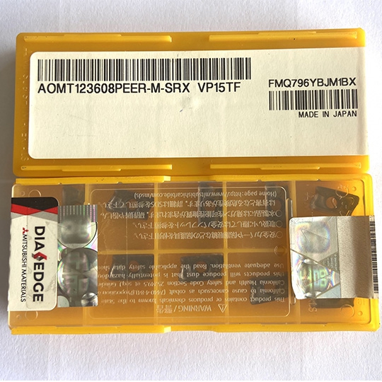 AOMT123608PEER-M-SRX VP15TF