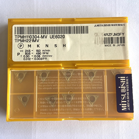 TPMH110304-MV UE6020