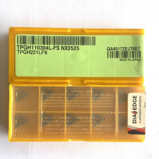 TPGH110304L-FS NX2525