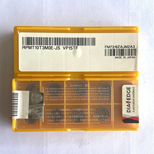 RPMT10T3M0E-JS VP15TF