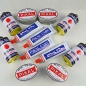 Kem / sáp / dầu đánh bóng kim loại Likal (Japan)